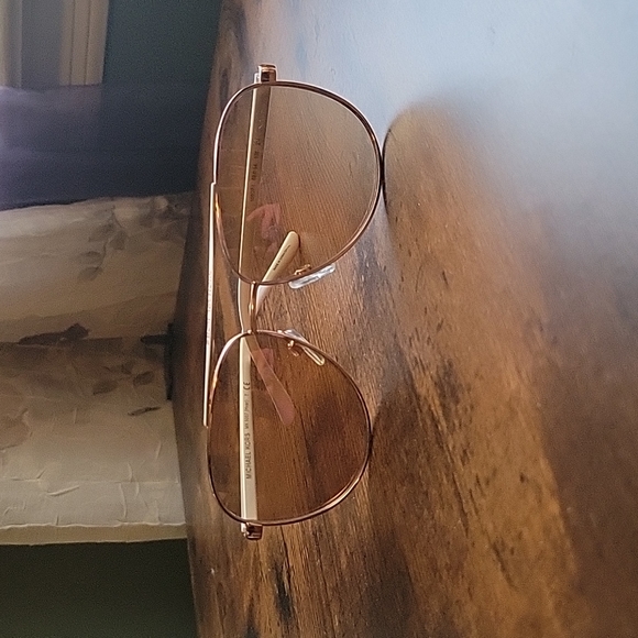 Michael Kors Aviator Sunglasses - Picture 2 of 5